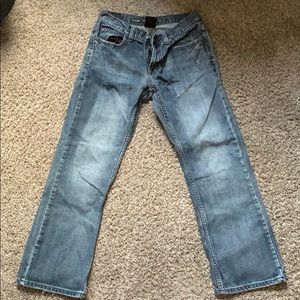 Men’s jeans